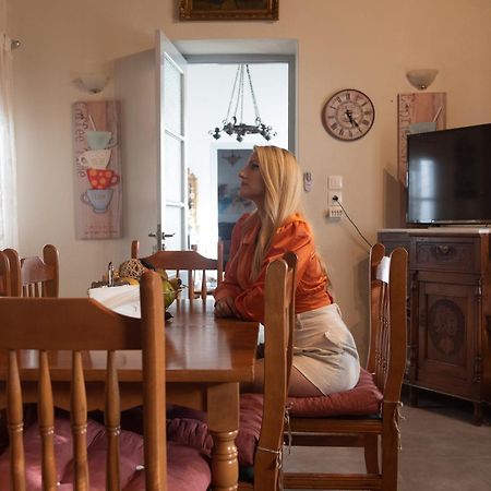 Villa Alexandra Exámbela Kültér fotó