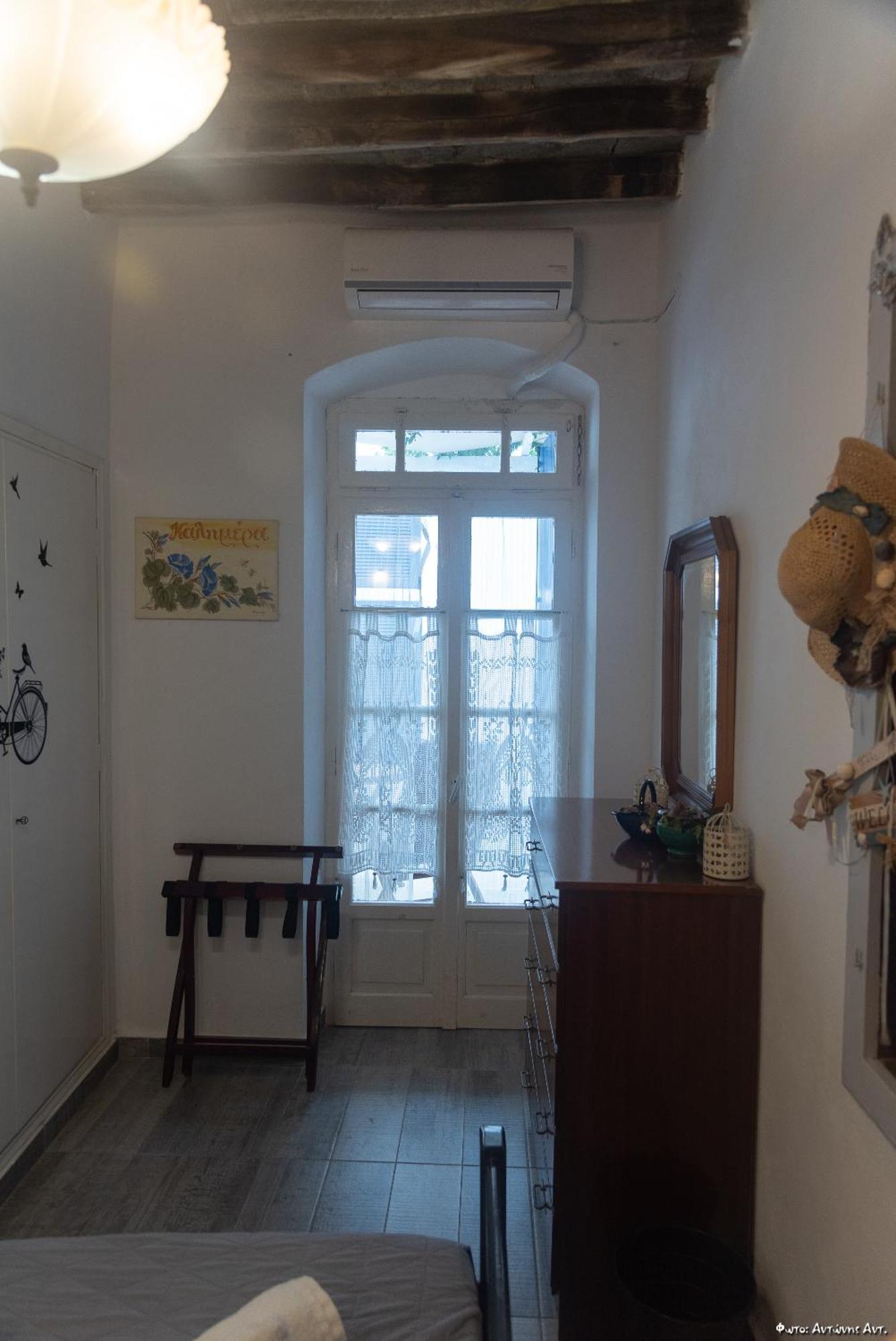 Villa Alexandra Exámbela Kültér fotó