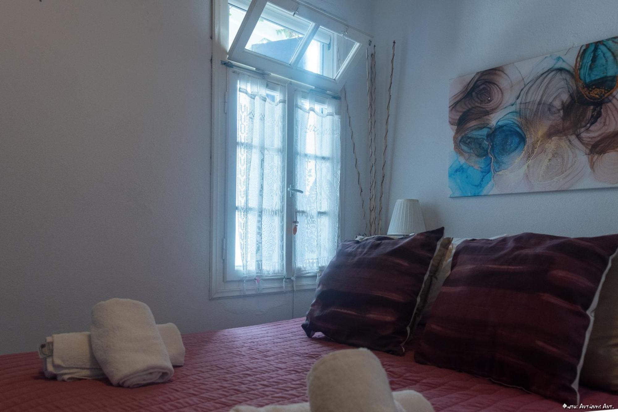 Villa Alexandra Exámbela Kültér fotó