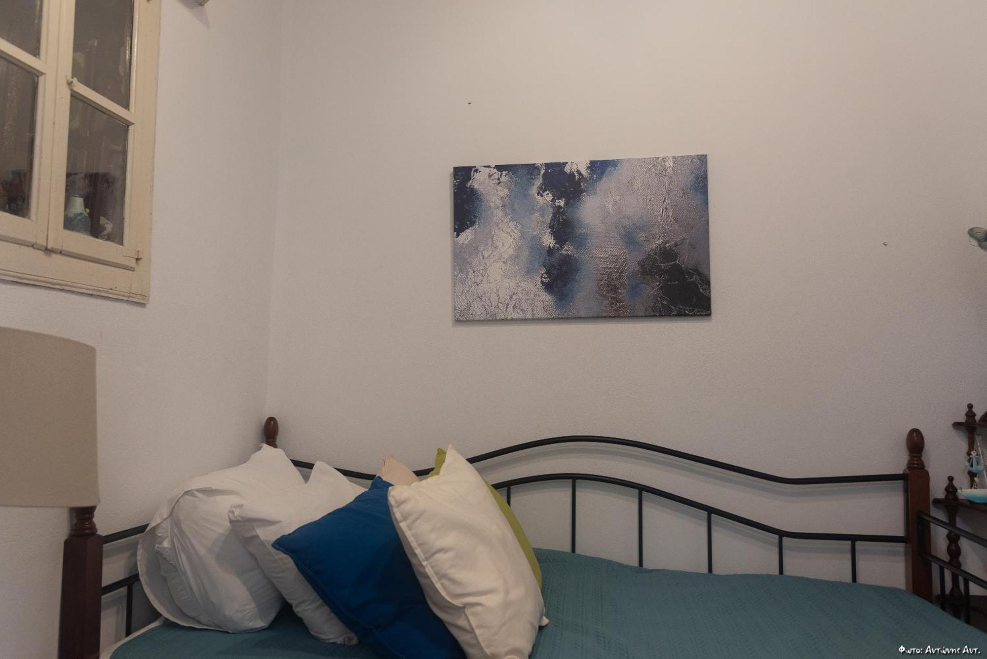 Villa Alexandra Exámbela Kültér fotó