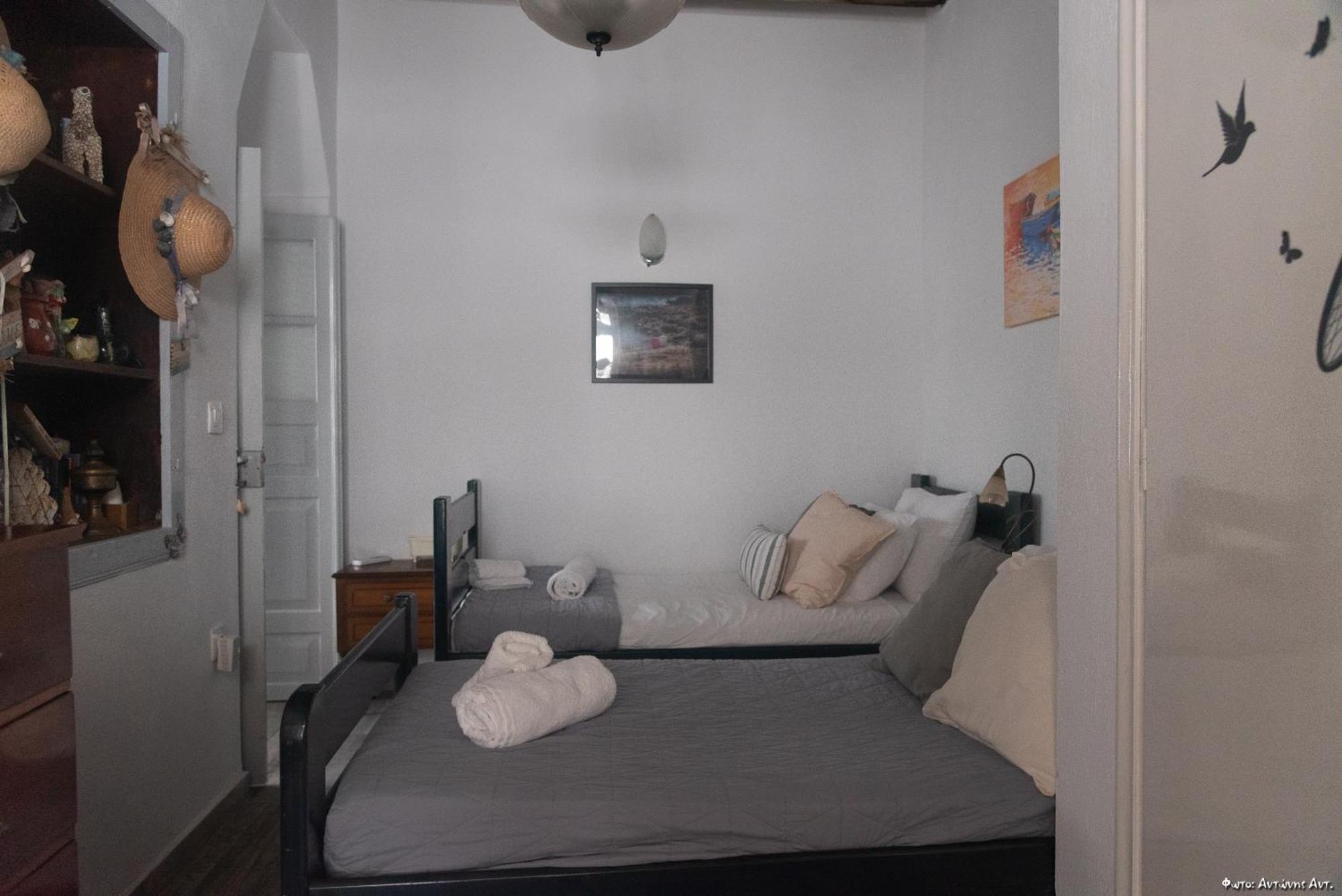 Villa Alexandra Exámbela Kültér fotó