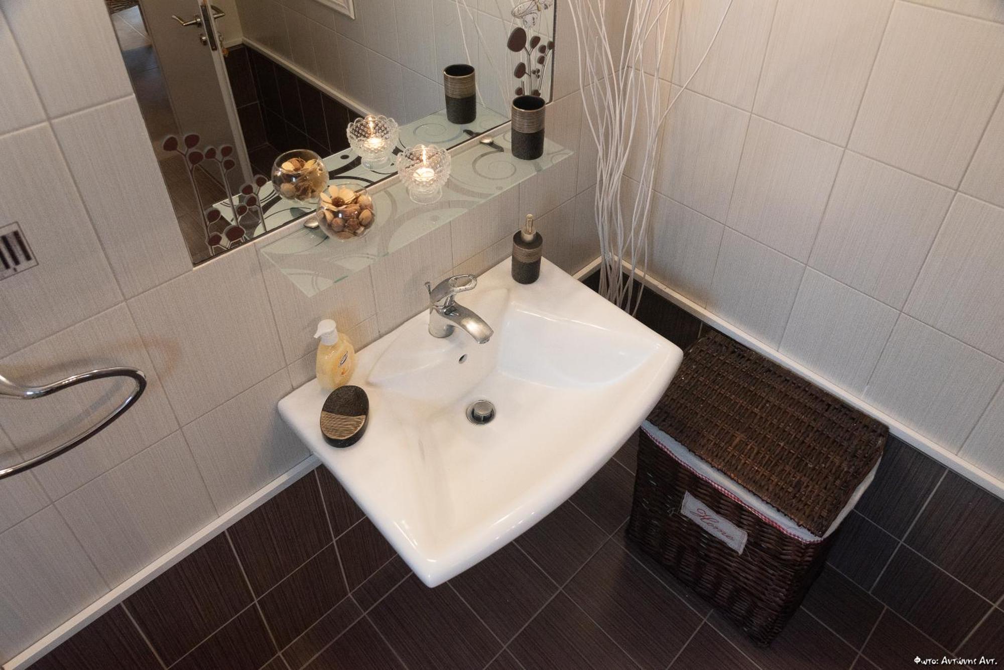 Villa Alexandra Exámbela Kültér fotó