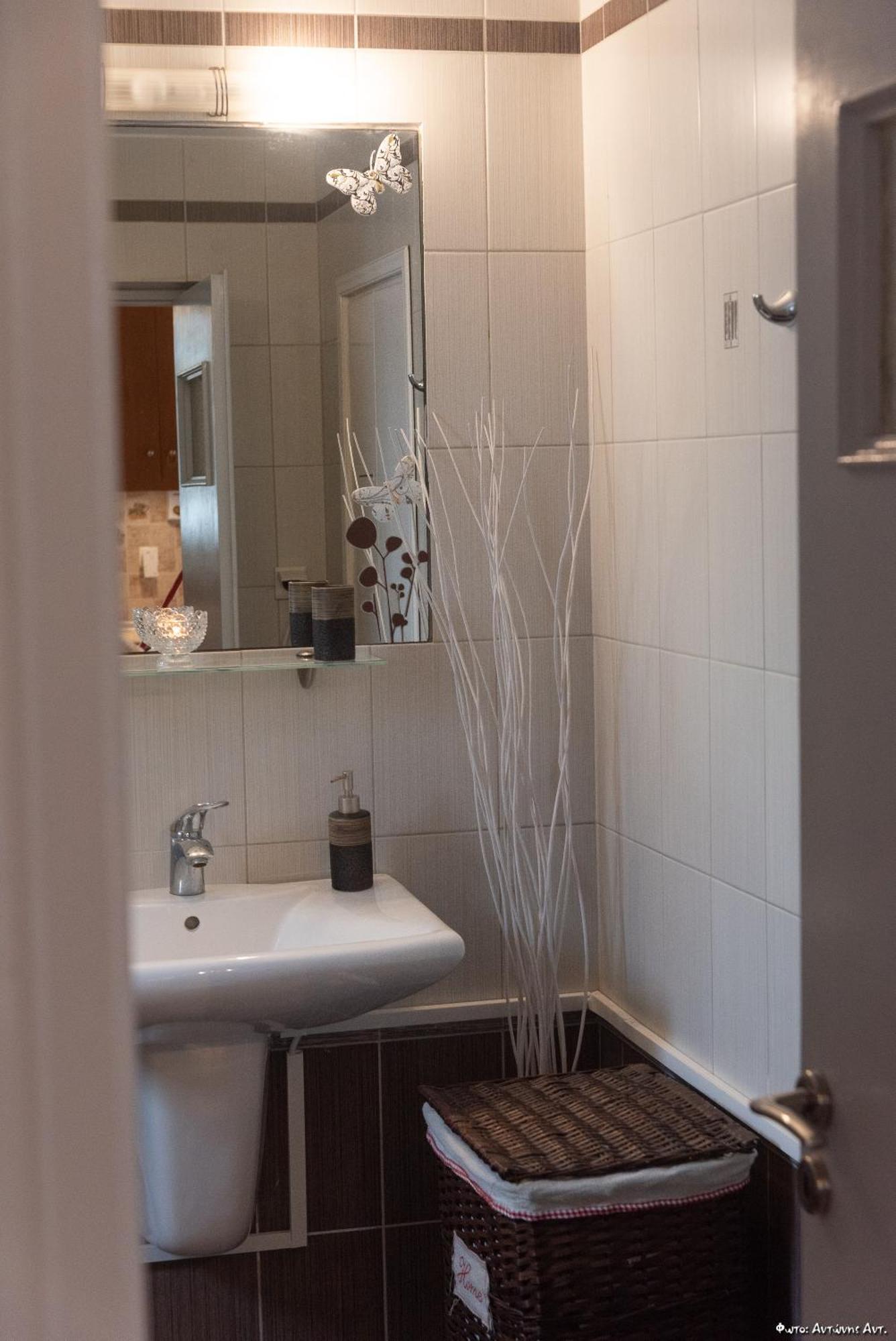 Villa Alexandra Exámbela Kültér fotó