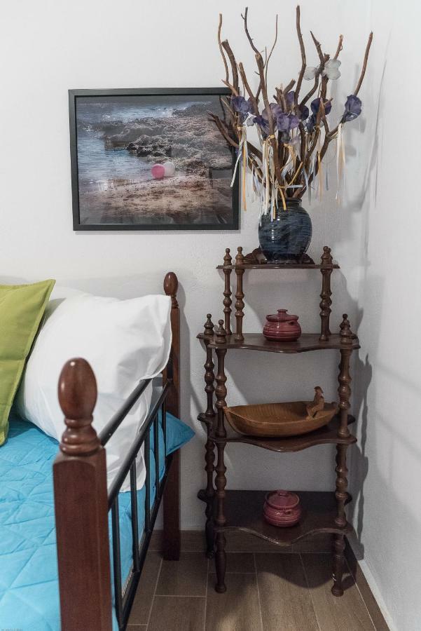 Villa Alexandra Exámbela Kültér fotó