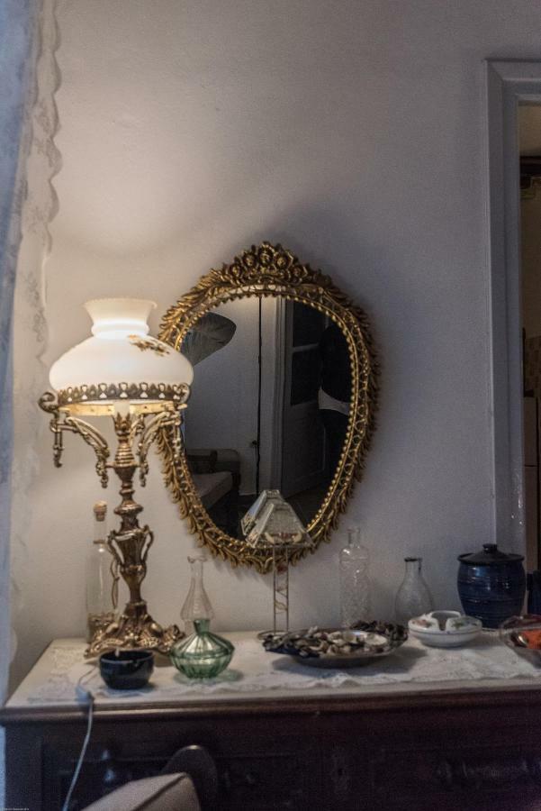 Villa Alexandra Exámbela Kültér fotó